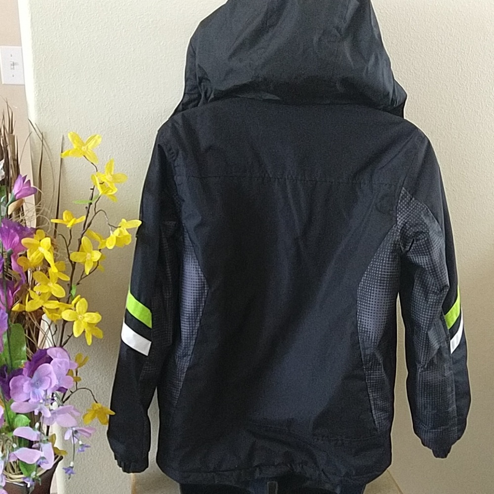 Weatherproof boys jacket - Picture 4 of 6